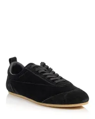 ジル・サンダー レディース シューズ スニーカー Jil Sander Womens Etage Sneakers Black ブラックのサムネイル