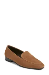 ザ ロウ レディース シューズ スニーカー ローファー The Row Adam Loafer Two Women MACADAMIAのサムネイル