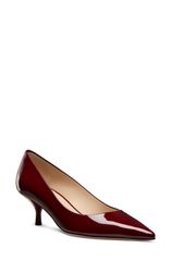スチュアート ワイツマン レディース シューズ パンプス Stuart Weitzman Stuart Power 50 Pump ROSEWOOD