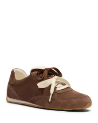 スチュアート ワイツマン レディース シューズ スニーカー Stuart Weitzman Womens Bond Sport Sneakers Cigarのサムネイル