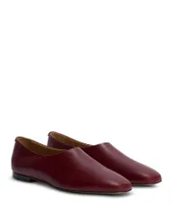 ジル・サンダー レディース シューズ パンプス Jil Sander Womens Ballerina Prince Flatsumacのサムネイル