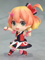 フィギュア ねんどろいどこ～で フレイア・ヴィオン 「マクロスΔ」【10日以内発送】のサムネイル
