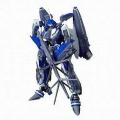 1/30 バブルキャストモデル MS-06R ザクⅡ 黒い三連星使用機 - メルカリ
