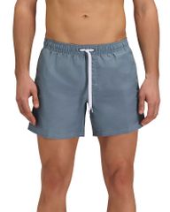 선덱 남성 수영복 하프 팬츠·쇼츠 레귤러 피트 쇼트 팬츠 SUNDEK Regular Fit 14 Board Shorts Aviation