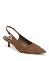 ヴィンス レディース シューズ パンプス Vince Womensabra Pointed Pumps Elmwood Suedeのサムネイル