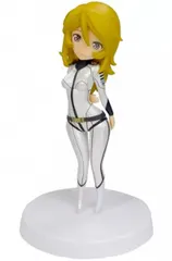 フィギュア 森雪 完結編Ver. 「宇宙戦艦ヤマト2202 愛の戦士たち」 ちょこっとデフォルメフィギュア ヤマトクループレミアムゴールド会員限定特典【10日以内発送】のサムネイル