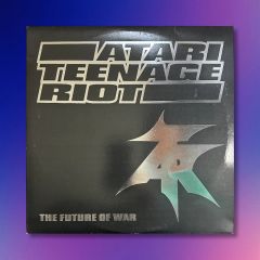 レーザーディスク ◇アース・アーク～リトル・コミュニケーション