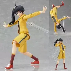 フィギュア figma 阿良々木火憐 「偽物語」【10日以内発送】のサムネイル