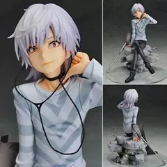 フィギュア 一方通行 「とある魔術の禁書目録II」 1/8 塗装済完成品