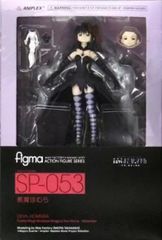 ◇美品◇ANIPLEX+ 暁美ほむら 時間遡行ver. フィギュア まどマギ