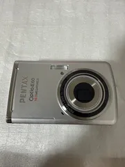 2026年最新】pentax optio e60の人気アイテム - メルカリ