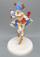 Re:ゼロ ラム&レム トナカイメイドセット フィギュア KD colle - メルカリ