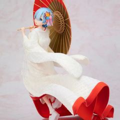 フィギュア エミリア チャイナドレスver. 「Re:ゼロから始める異世界