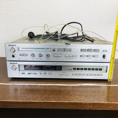 チ*ル様 Panasonic 音響機器セット WX-UR502 WA-HA031 - メルカリ