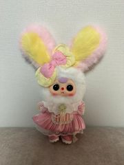 mini薔薇刺しゅうロンパース cocoriang kumukuku - メルカリ