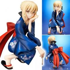 Fate セイバーオルタ 制服Ver. 1/7フィギュア - メルカリ