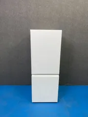 【安心の1年間保証付き】 2025年製美品 Panasonic 180L 冷蔵庫 NR-B18C2-W 静音 【H3062 】のサムネイル