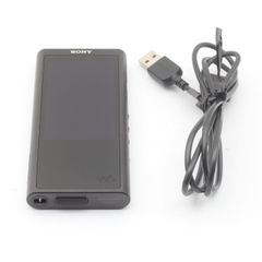 美品 SONY NW-ZX300 デジタルオーディオプレーヤー - メルカリ