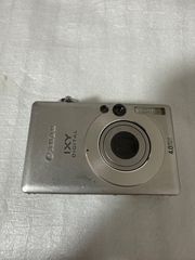 ❗️動作良好❗️デジカメ 本体 Canon IXY DIGITAL 600 - メルカリ