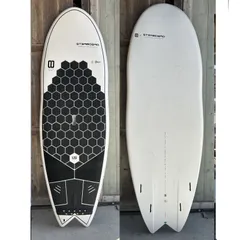 STARBOARD Hypernut 8`0″ × 31.5″ / スターボードSUP ハイパーナッツ 8