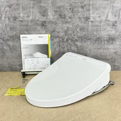 ウォシュレット　2024製　中古品 2026年最新】TOTO ウォシュレット 2024の人気アイテム - メルカリ
