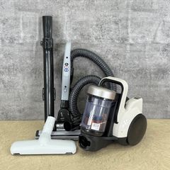 日立 CV-S920 パワかるサイクロン 掃除機 アイボリー - メルカリ