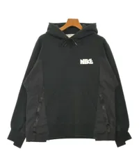 2026年最新】sacai nike パーカーの人気アイテム - メルカリ