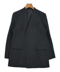 RAINMAKER PONTE ROMA SHAWL COLLAR JACKET - メルカリ