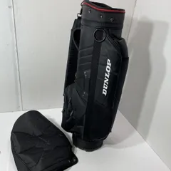 2026年最新】DUNLOP ゴルフバッグ・キャディバッグの人気アイテム