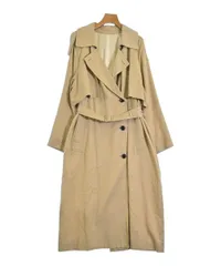 DRESSTERIOR トレンチコート レディース 【古着】【中古】【送料無料】のサムネイル