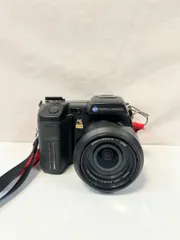 【動作確認済/極美品】コニカミノルタ DiMAGE A2 オールドデジカメ フルセットのサムネイル