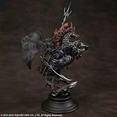 エルデンリング ミケラの王ラダーン ガレージキット塗装済み完成品