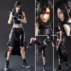 スクウェア・エニックス プレイアーツ改 No.5 ティファ・ロックハート