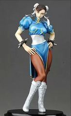 ハロウィンセール]【未使用品】春麗 1/3スケール フル可動 - メルカリ