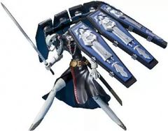 ペルソナ3 タナトス 30th Anniversaryフィギュア - メルカリ