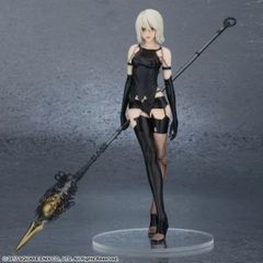 正規品】NieR:Automata 2B & A2＆LED照明ケース - メルカリ