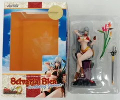 フィギュア セルベリア・ブレス -The MidSummer 2016- 「戦場のヴァルキュリア DUEL」 1/6 塗装済完成品 ワンダーフェスティバル2016夏限定【10日以内発送】のサムネイル