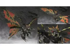 2026年最新】S.H.MonsterArts バトラ（成虫）＆バトラ（幼虫） Special