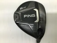 【中古】 ピン G425 MAX 3W(アーコス無し) フェアウェイウッド FW ALTA J CB SLATE(FW) (フレックスSR) メンズ 男性用 右利き 右用 Cランク ゴルフクラブのサムネイル