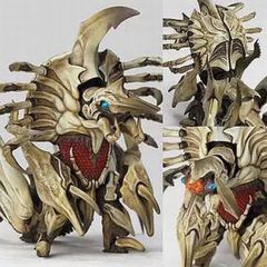 新品未開封】デフォリアル レギオン 少年リック限定版 - メルカリ