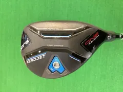 【中古】 コブラ cobra AEROJET ONE LENGTH 4U ユーティリティ UT SPEEDER NX for Cobra(AEROJET UT) (フレックスR) メンズ 男性用 右利き 右用 Cランク ゴルフクラブのサムネイル