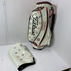 Titleist タイトリスト VOKEY DESIGN キャディバッグ - メルカリ