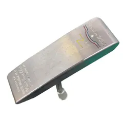 【中古】 See More See More Z1S オフセット 35インチ パター PT スチール (フレックスその他) メンズ 男性用 右利き 右用 Dランク ゴルフクラブのサムネイル