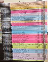まんがで読破 シリーズ 39巻まとめ売り まんがで読破 シリーズ 39巻まとめ売り - メルカリ