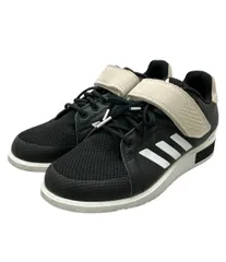 アディダス ウエイト リフティング シューズ パワー パーフェクト 3 GX2895 メンズ レディース SIZE 24.5 adidasのサムネイル