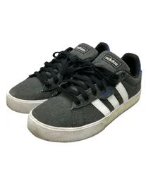 アディダス ローカットスニーカー デイリー 3.0 M GX1754 メンズ SIZE 26.0 adidas