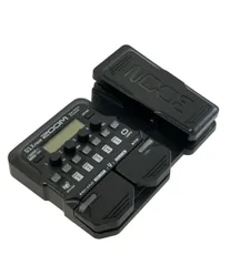 美品 ズーム ギターエフェクター G1X Four ZOOMのサムネイル