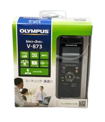 オリンパス ICレコーダー ボイストレック V-873 OLYMPUSのサムネイル