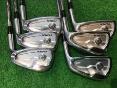 YAMAHA RMX 020 FORGED アイアン 5-P 6本セット 遠藤 - メルカリ