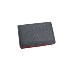 ラルコバレーノ レザー 名刺入れ 名刺ケース 72 - メルカリ
